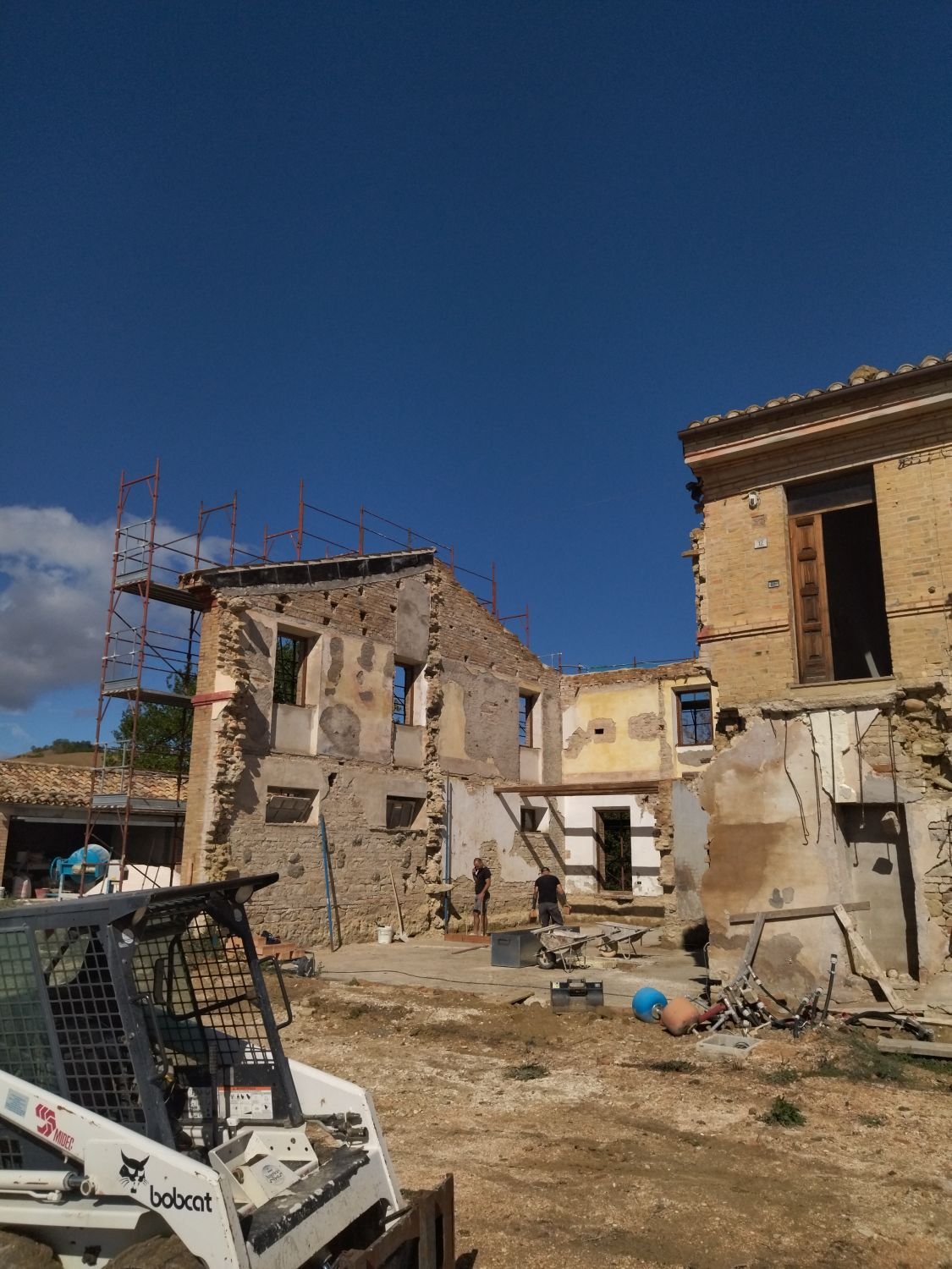 Lavoro 1