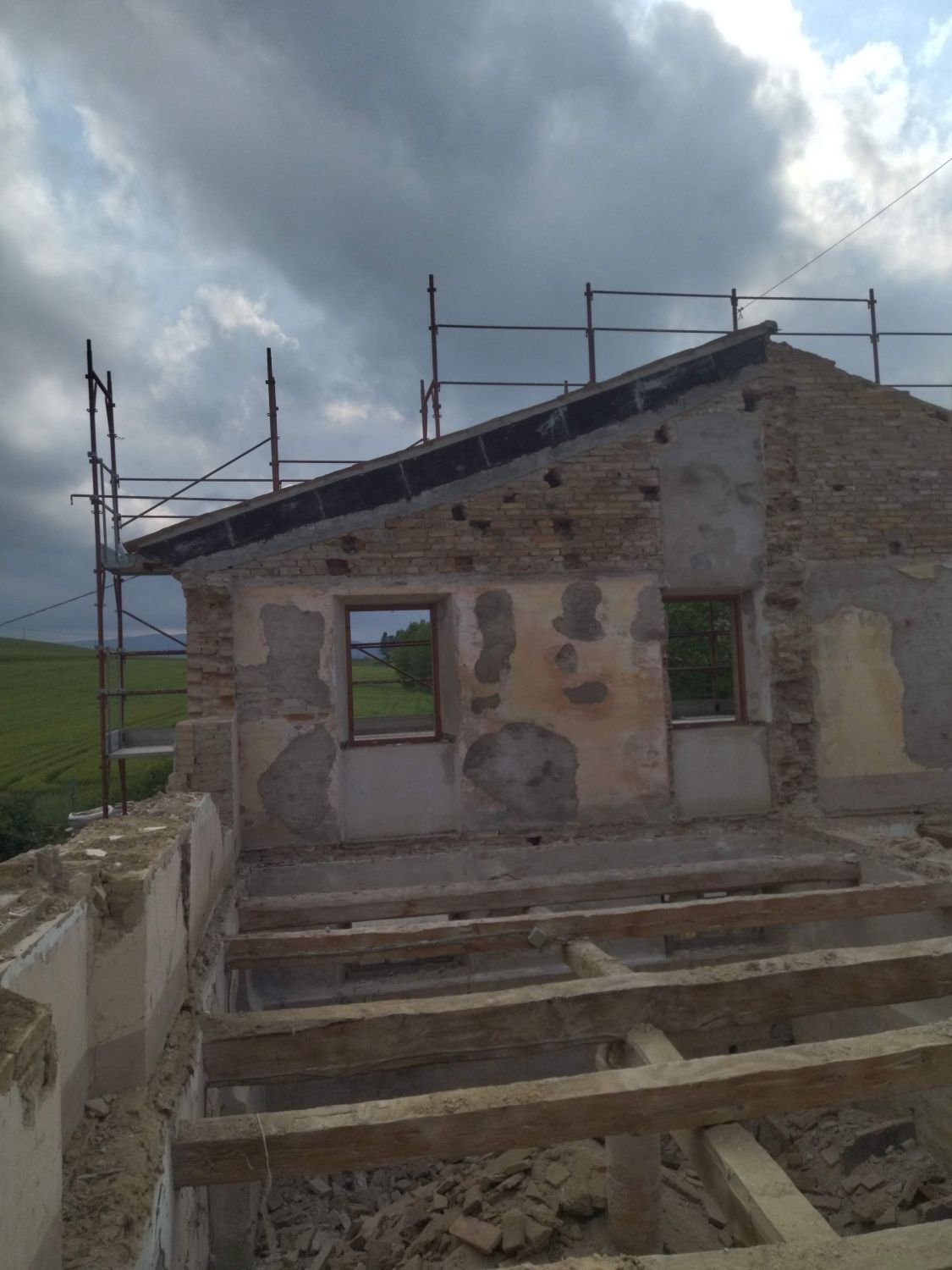 Lavoro 1
