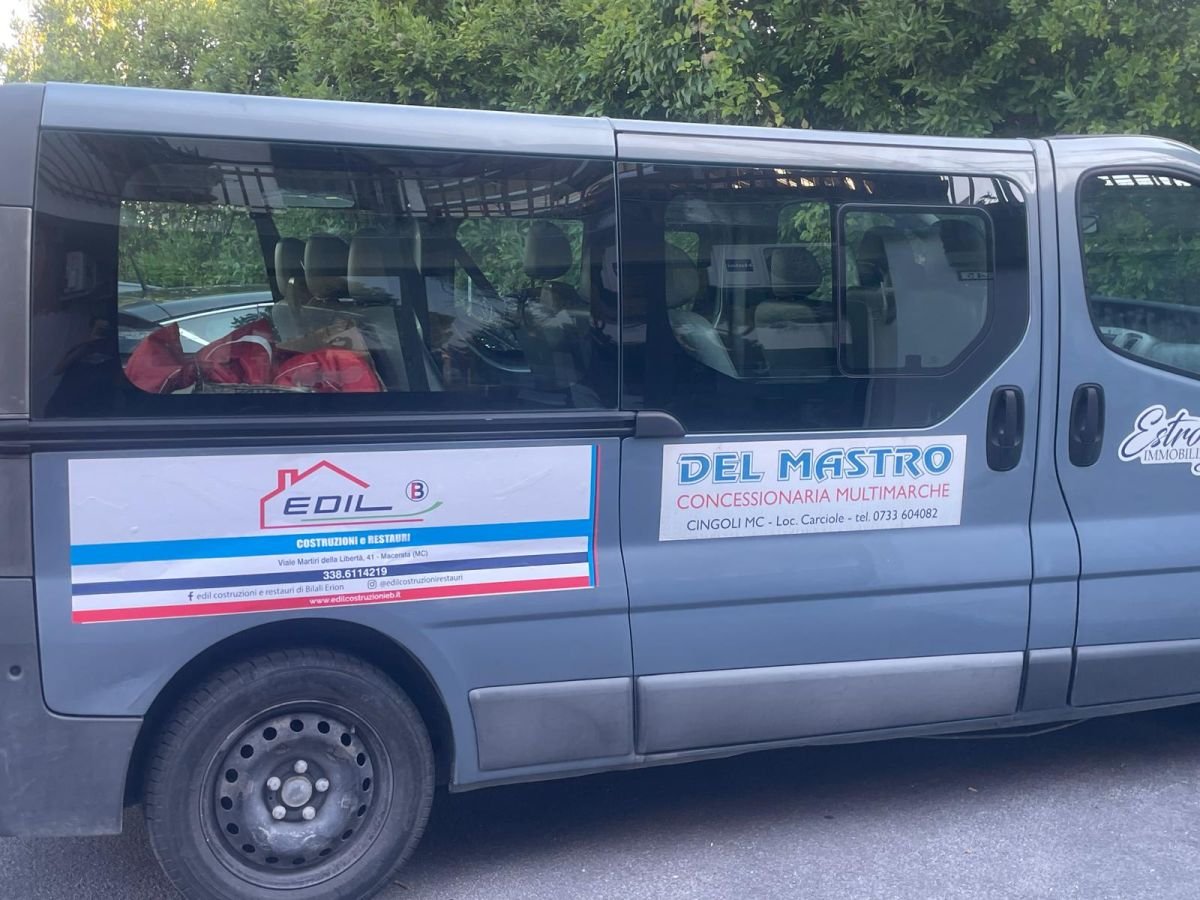 Lavoro 1